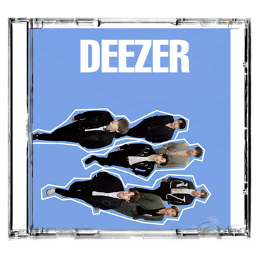 DEEZER