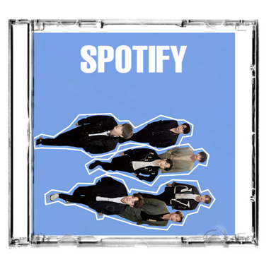 SPOTIFY